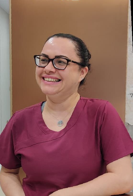 Luciana F. F. Cirillo