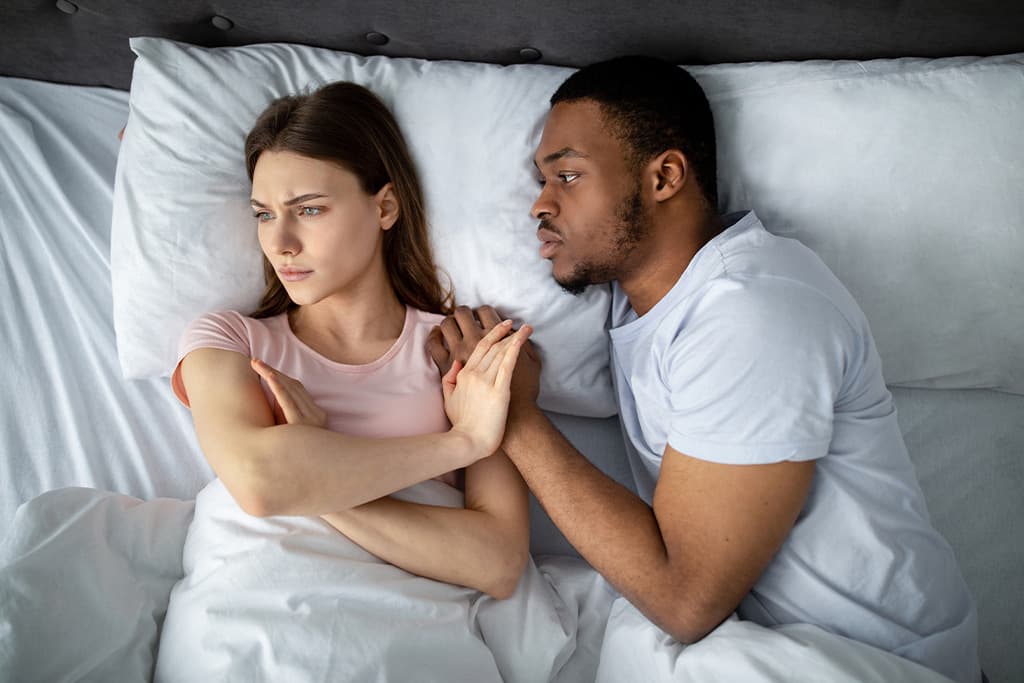 Can You Have an STD Without Knowing? The Risks of Silent Infections