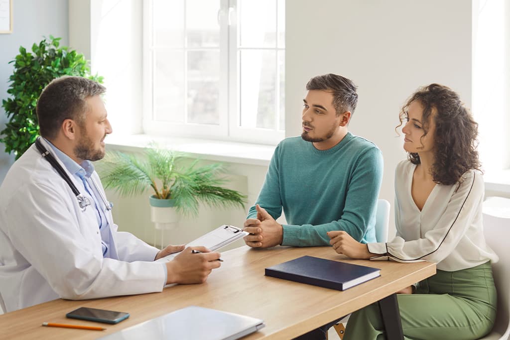 How Often Should You Get a Sexual Health Check-Up?