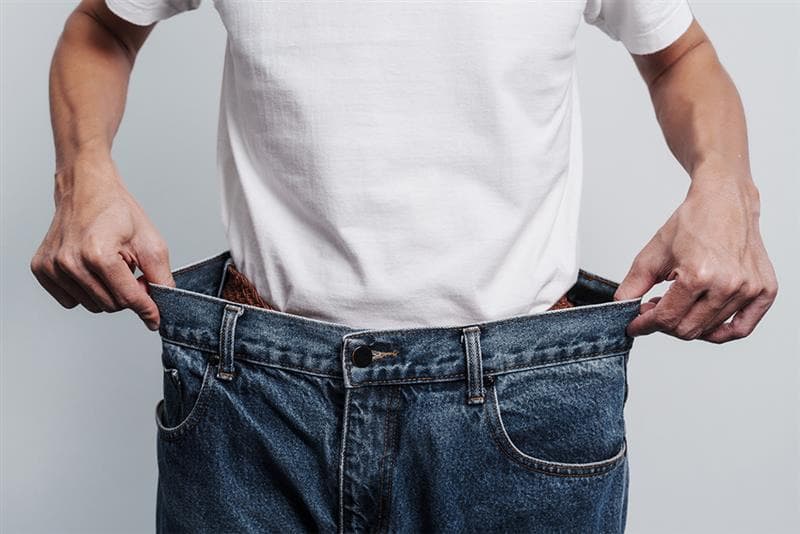 Unexplained Weight Loss: When to Worry and What to Do