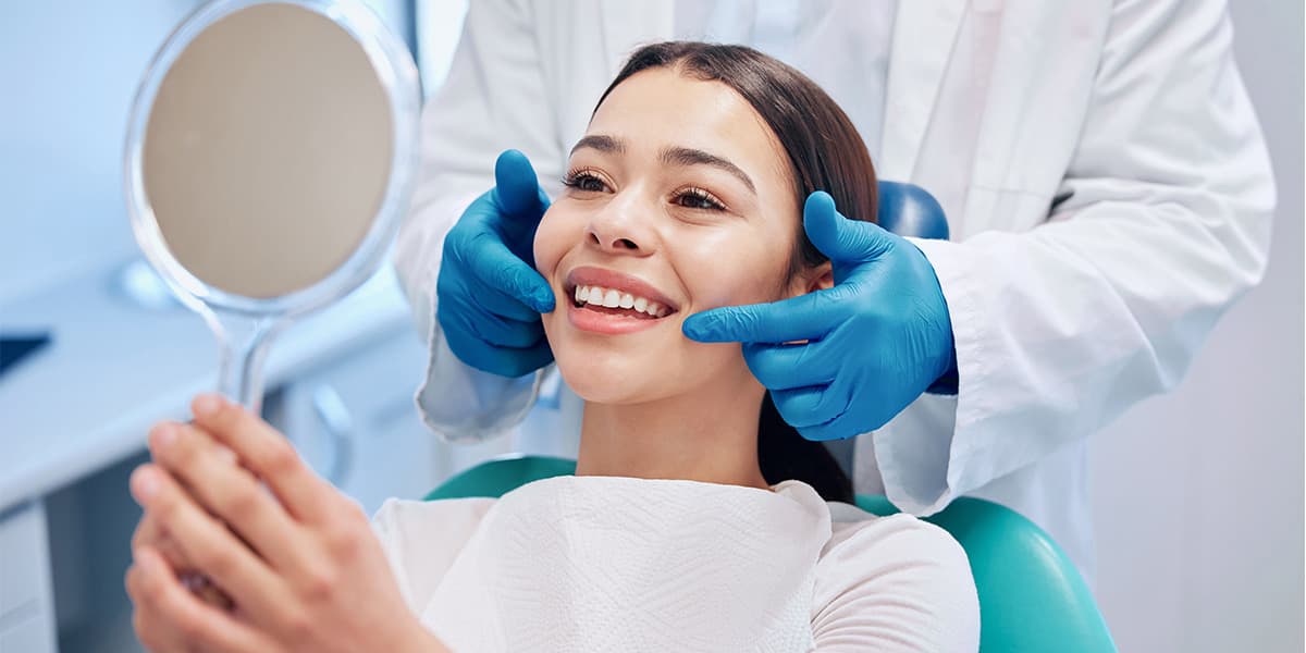 Importance of Regular Dental Check-Ups for Oral Health