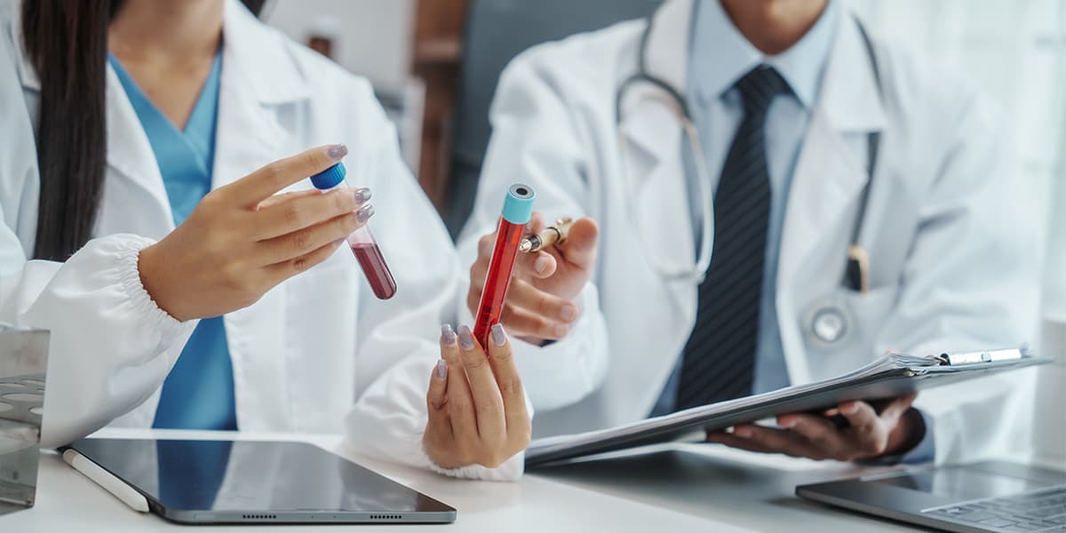 Understanding Blood Test Results: What Your Numbers Mean