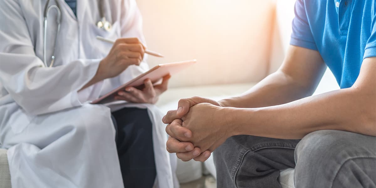 Benefits of Health Screening: Detect Issues Early