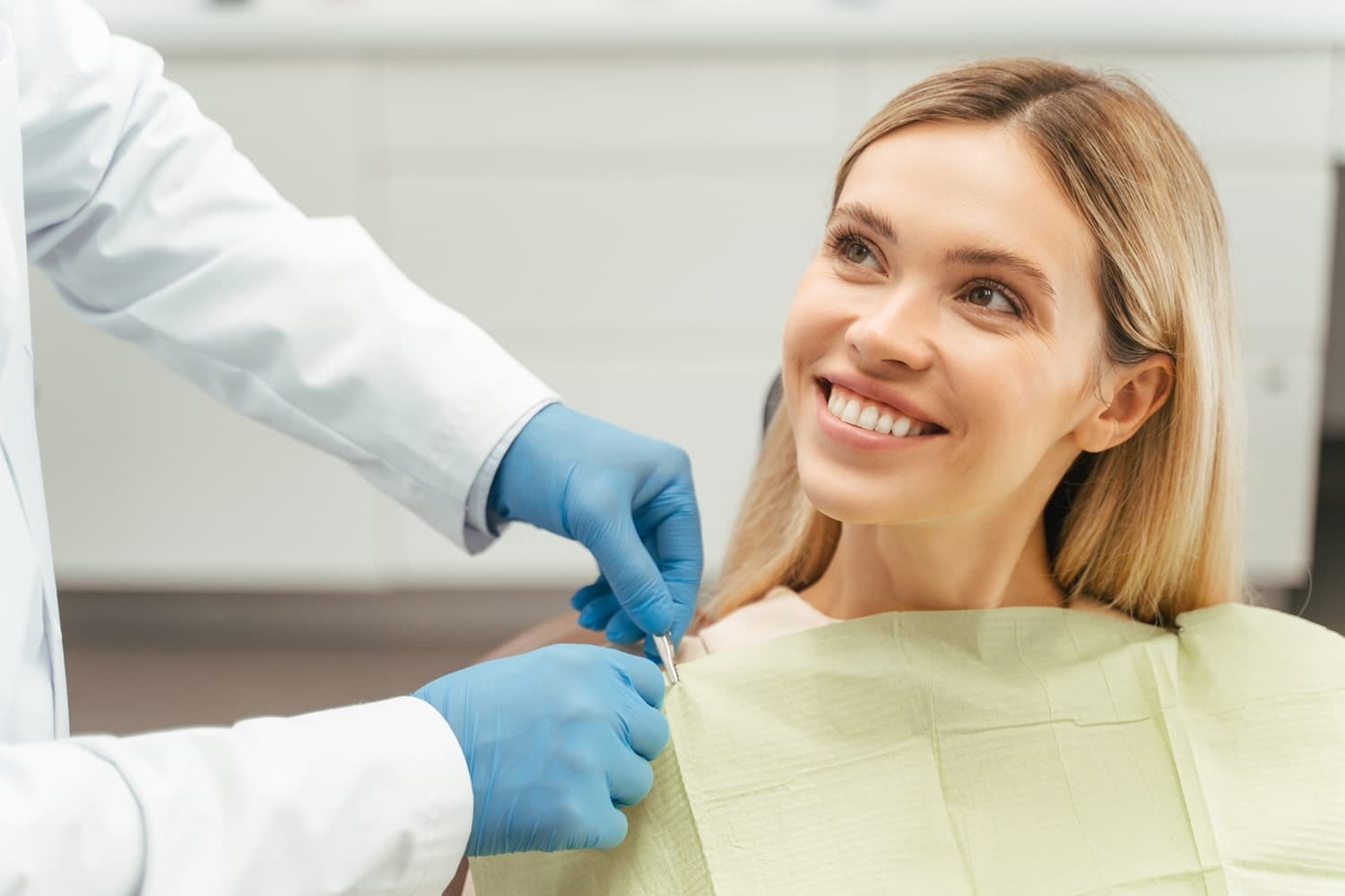 Do Fillings Hurt? What to Expect During and After a White Filling