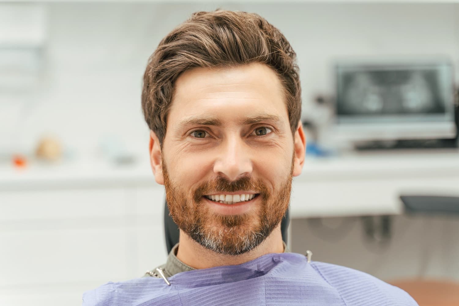 Do You Need Composite Bonding, Veneers — or Just a White Filling?