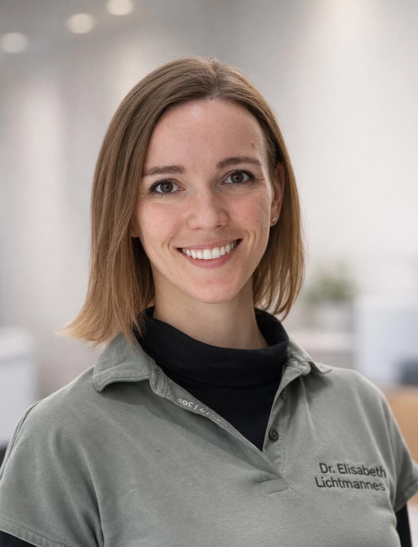 Dr. Elisabeth Lichtmannegger