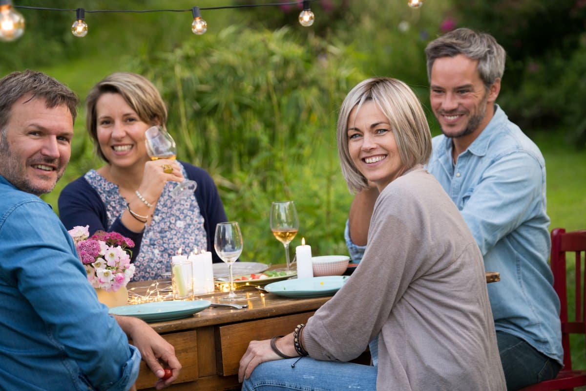 Invisible Partial Dentures for Front Teeth: A Discreet Alternative to Implants