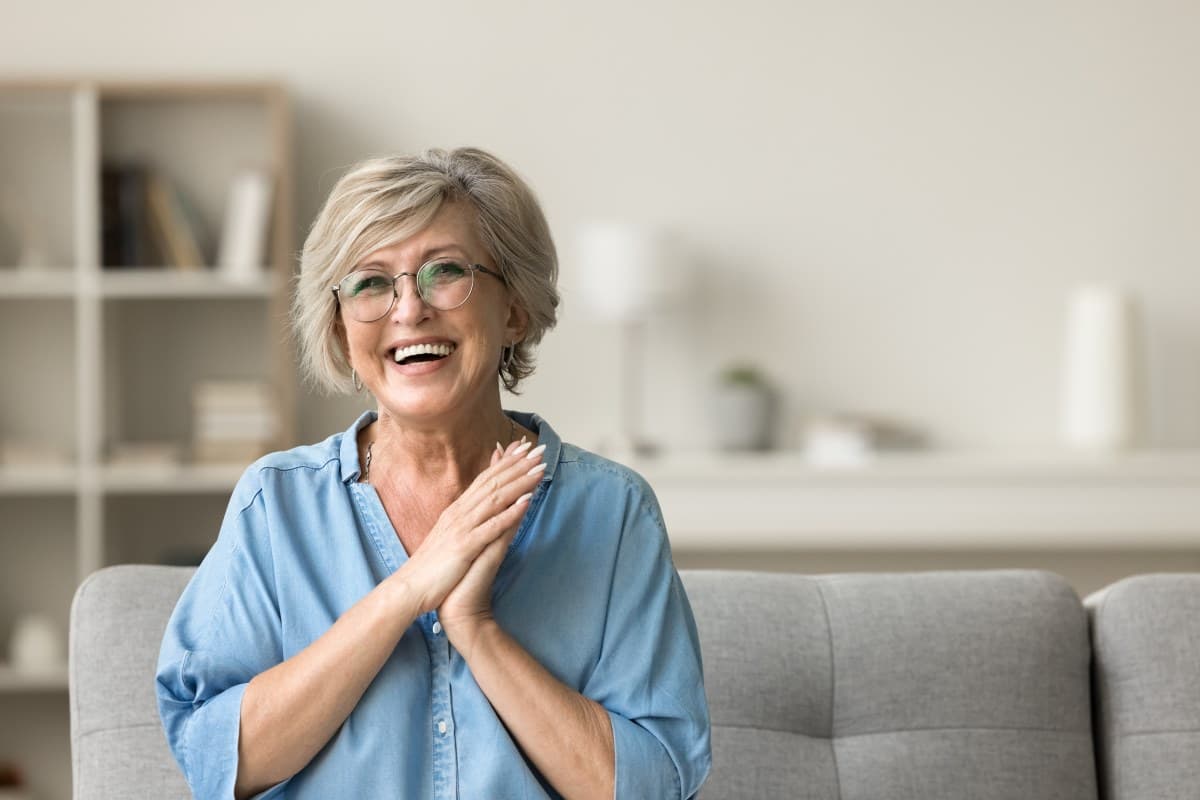 Denture Relining vs. Rebasing: When Your Denture Needs Professional Care