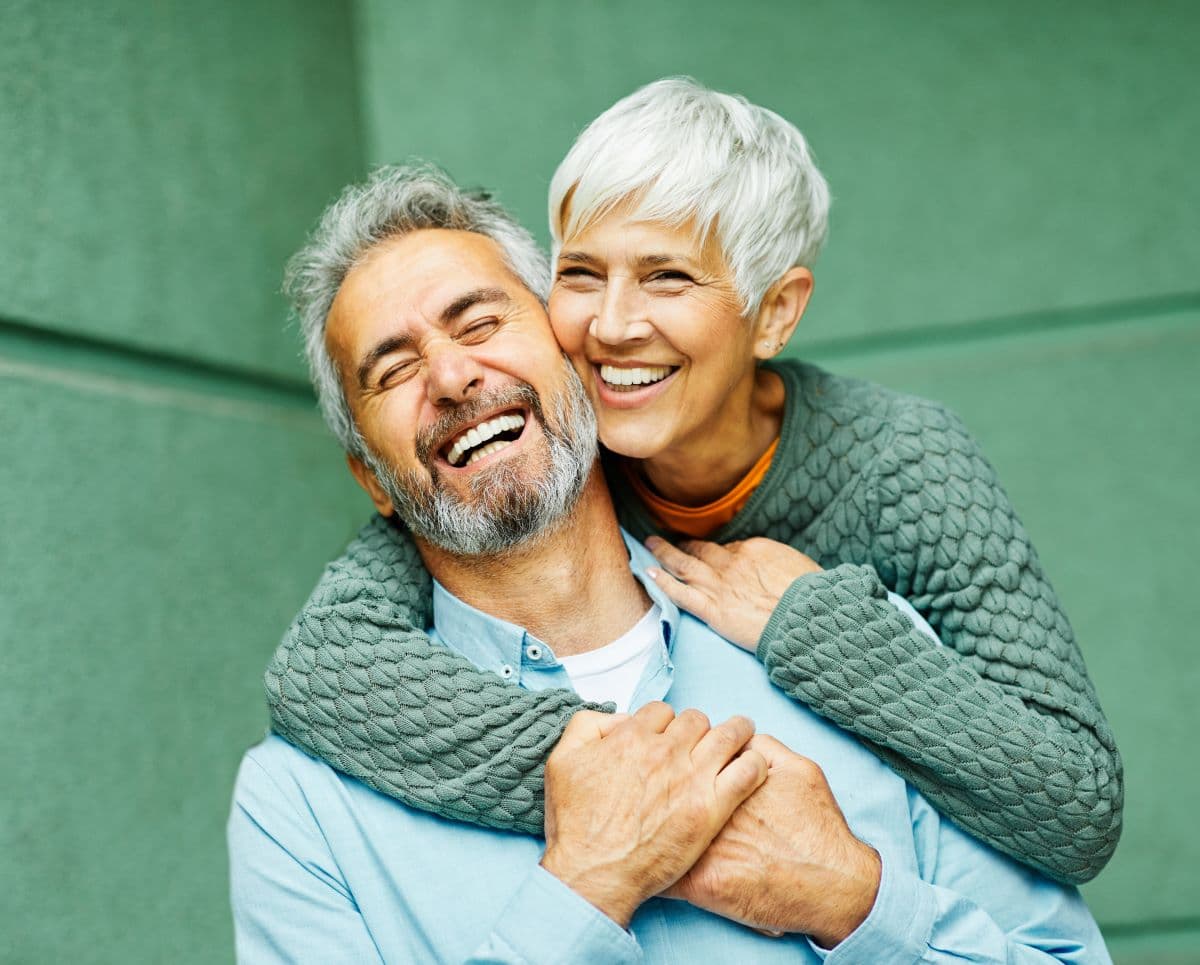 Should you treat just one failing tooth or plan for your aging smile's future?