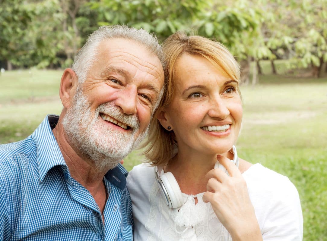 Do soft liners for dentures truly eliminate chronic sore spots and gum pain?