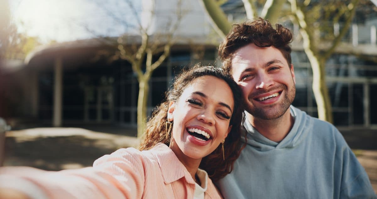 Why do some porcelain veneers look opaque or fake, and how do we avoid it?