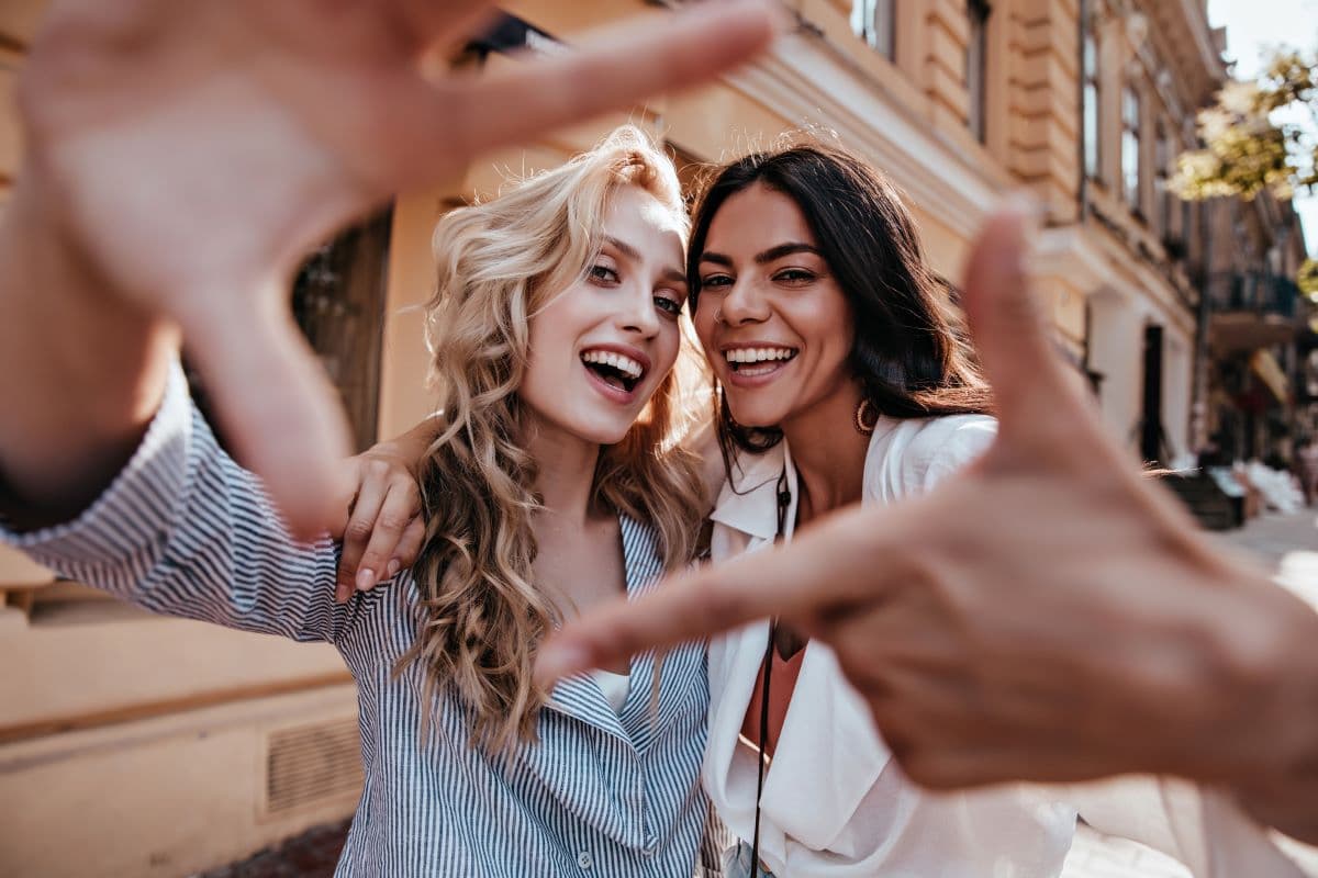 Can a Smile Makeover Help Restore Lip Support and Reverse an Ageing Facial Profile?
