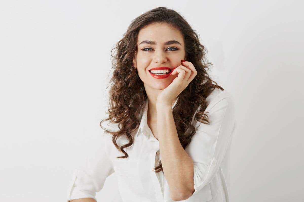 What Should You Do If You Feel Unsure About the Shape of Your Temporary Trial Smile Teeth?