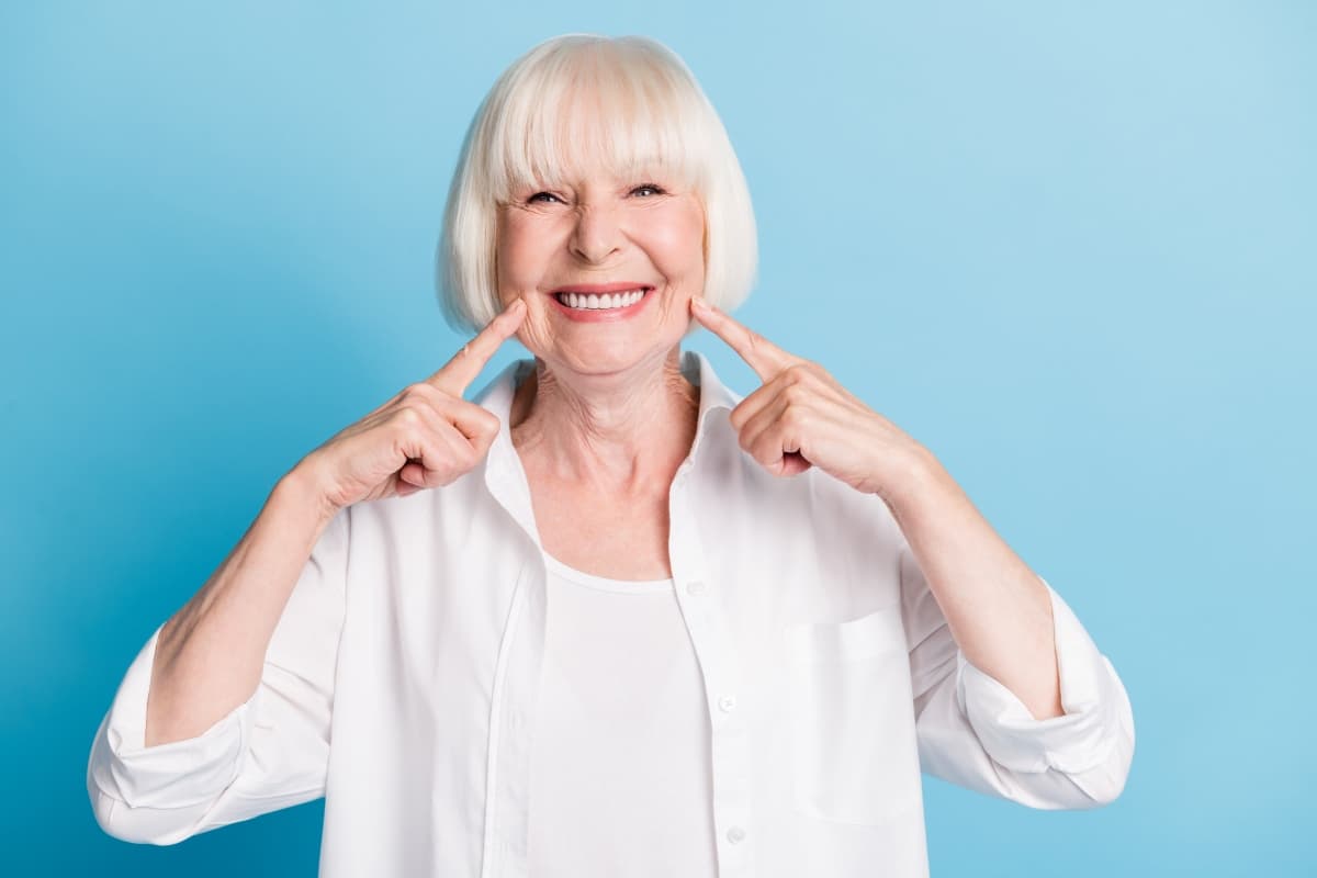 What Happens If a Patient Lacks Enough Bone Width for a Traditional Dental Implant Fixture?