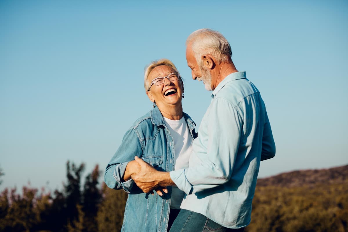 Why Is a Temporary Crown Placed on a Dental Implant Immediately After the Initial Surgical Phase?