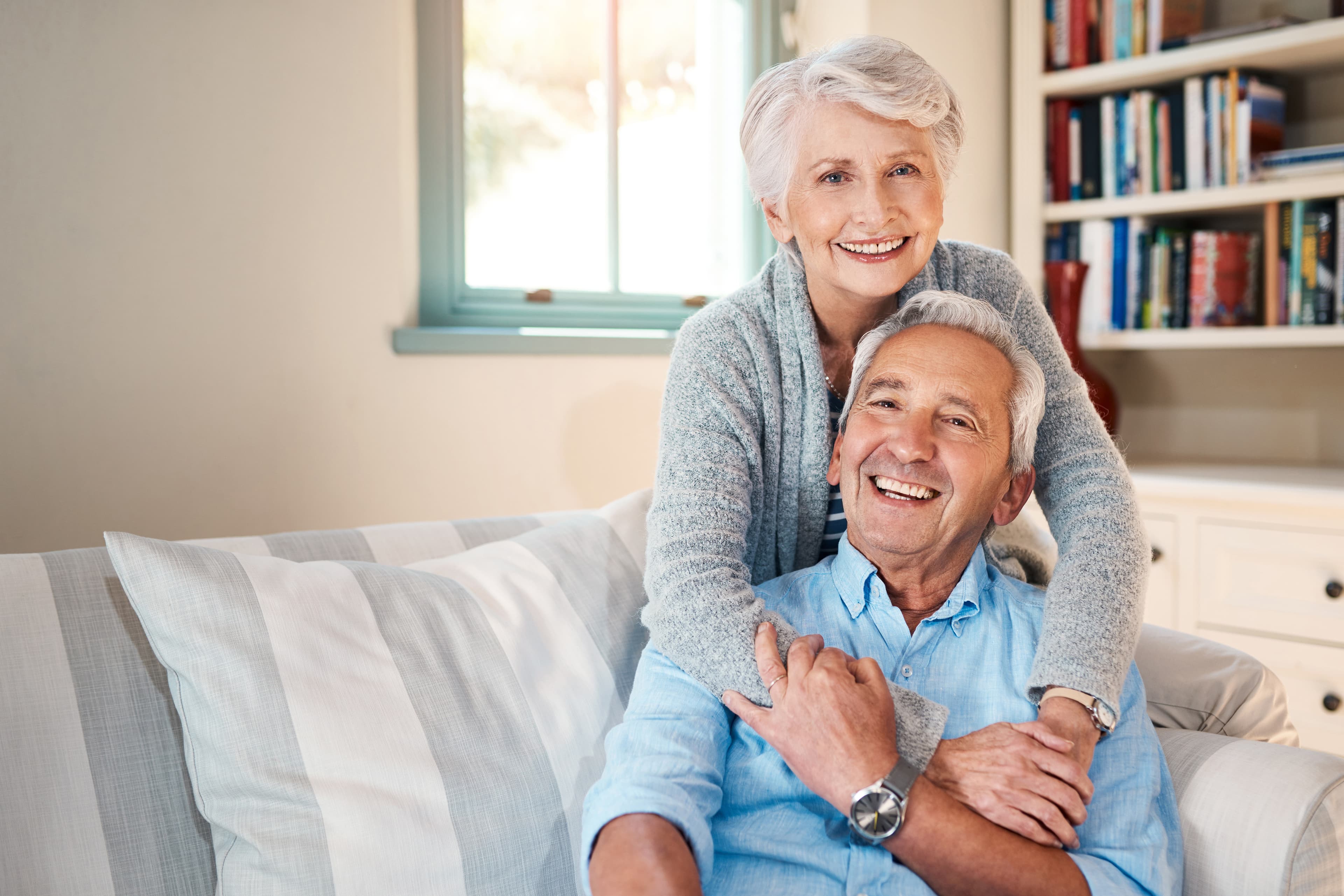 Why Do Dental Implants Feel Completely Solid Compared to Natural Teeth?