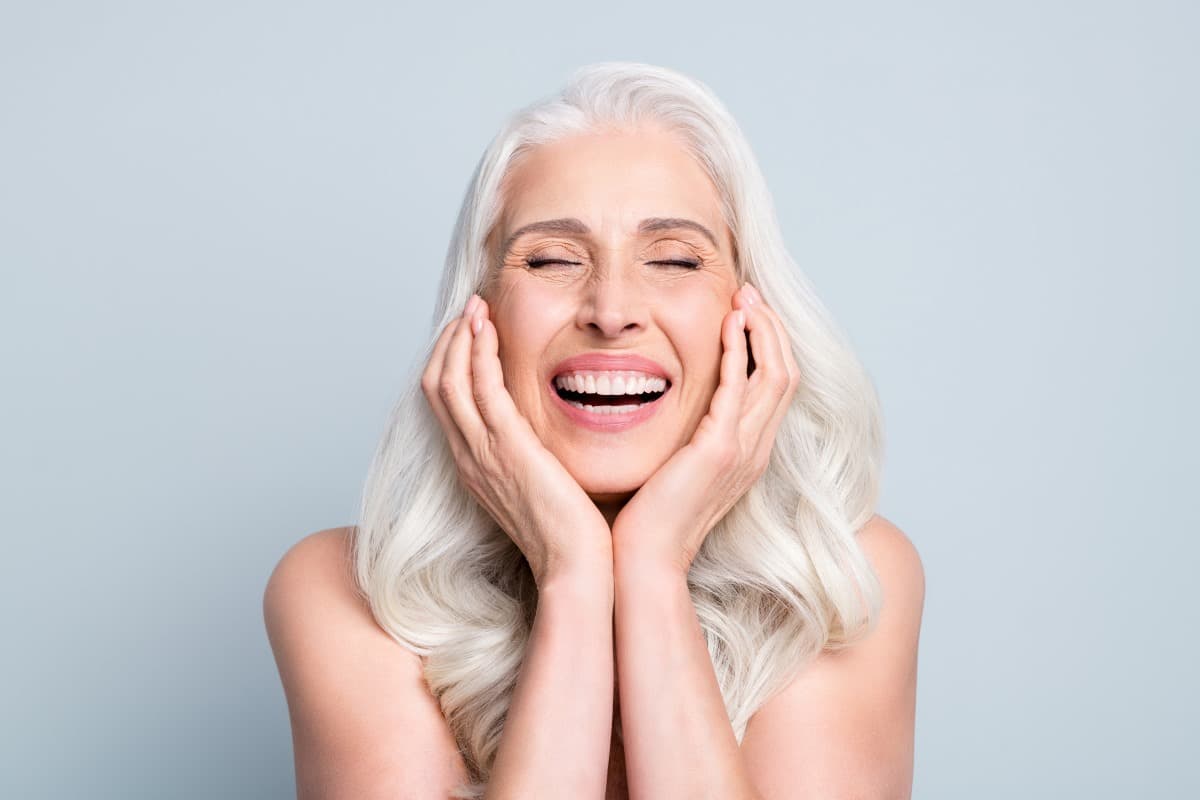 How Do Dentists Remove a Stubbornly Cemented Dental Crown If the Underlying Tooth Needs Emergency Care?