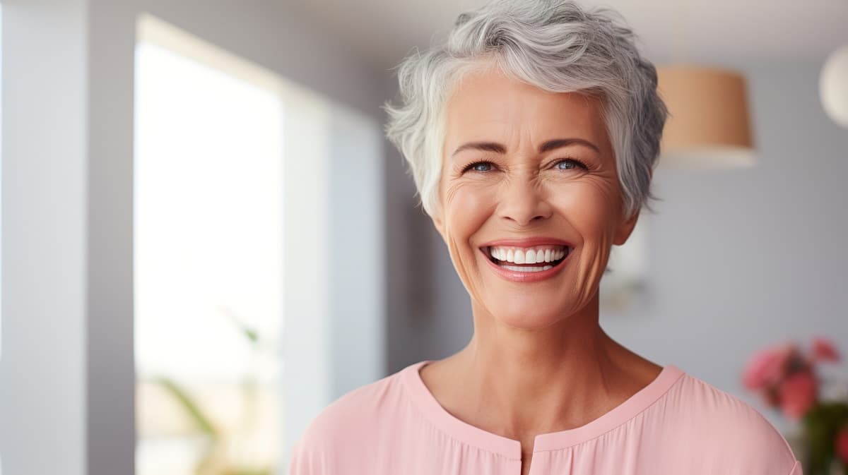Why Do Temporary Crowns Feel Rougher Than Smooth Glazed Porcelain Final Crowns?