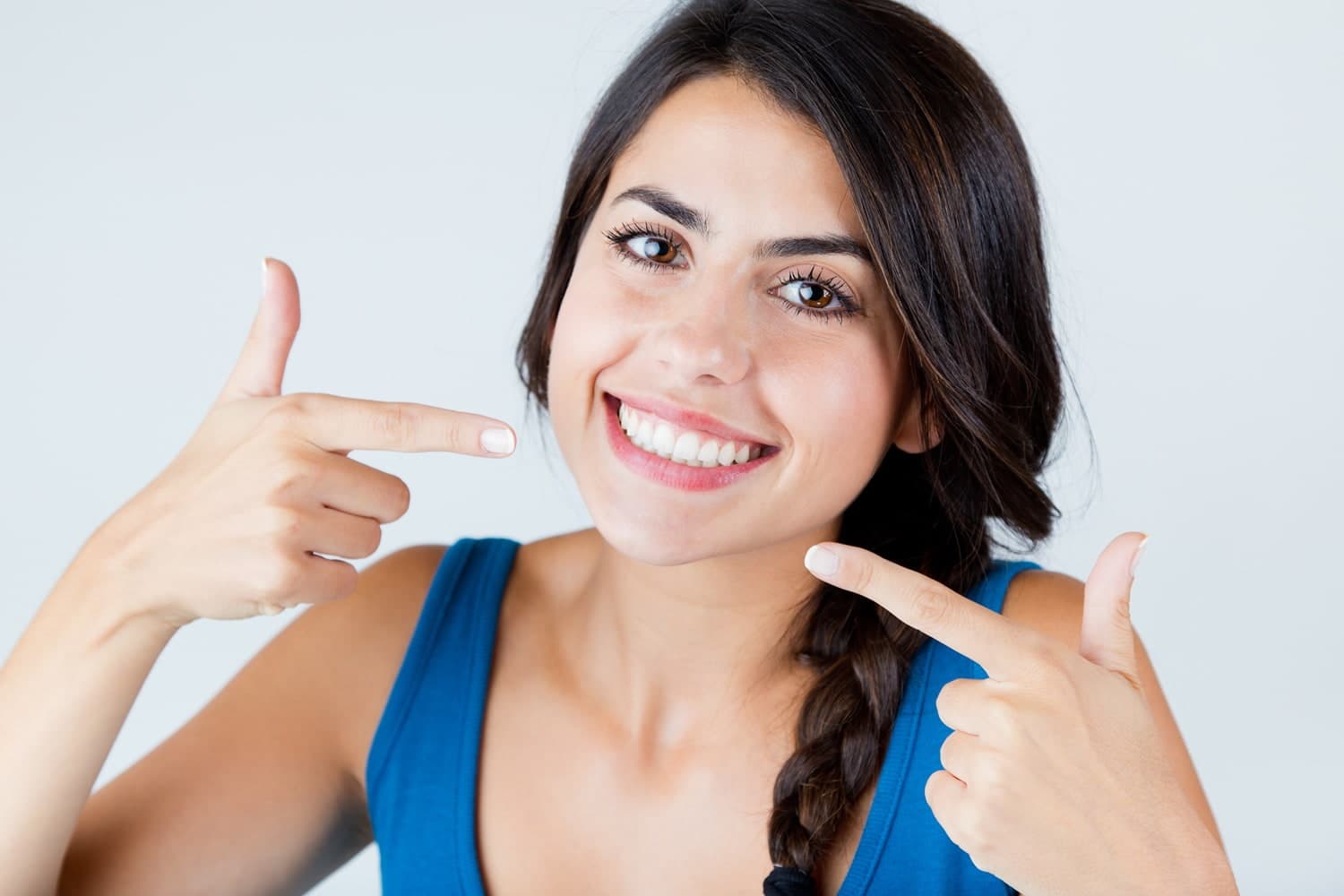 Why Do Some Patients Require a Custom Night Guard After a Veneer Smile Makeover?