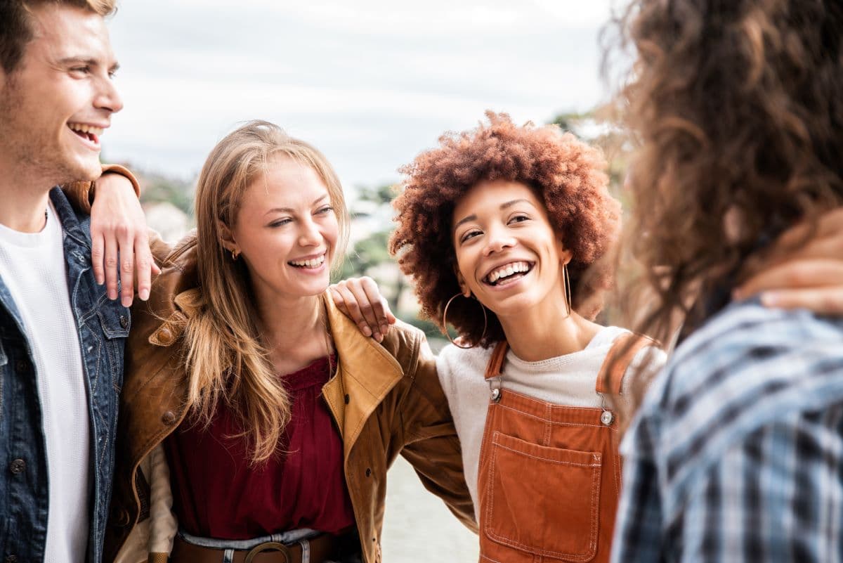 How Do Dentists Plan a Smile Makeover for a Patient Who Has a Combination of Implants and Natural Teeth?
