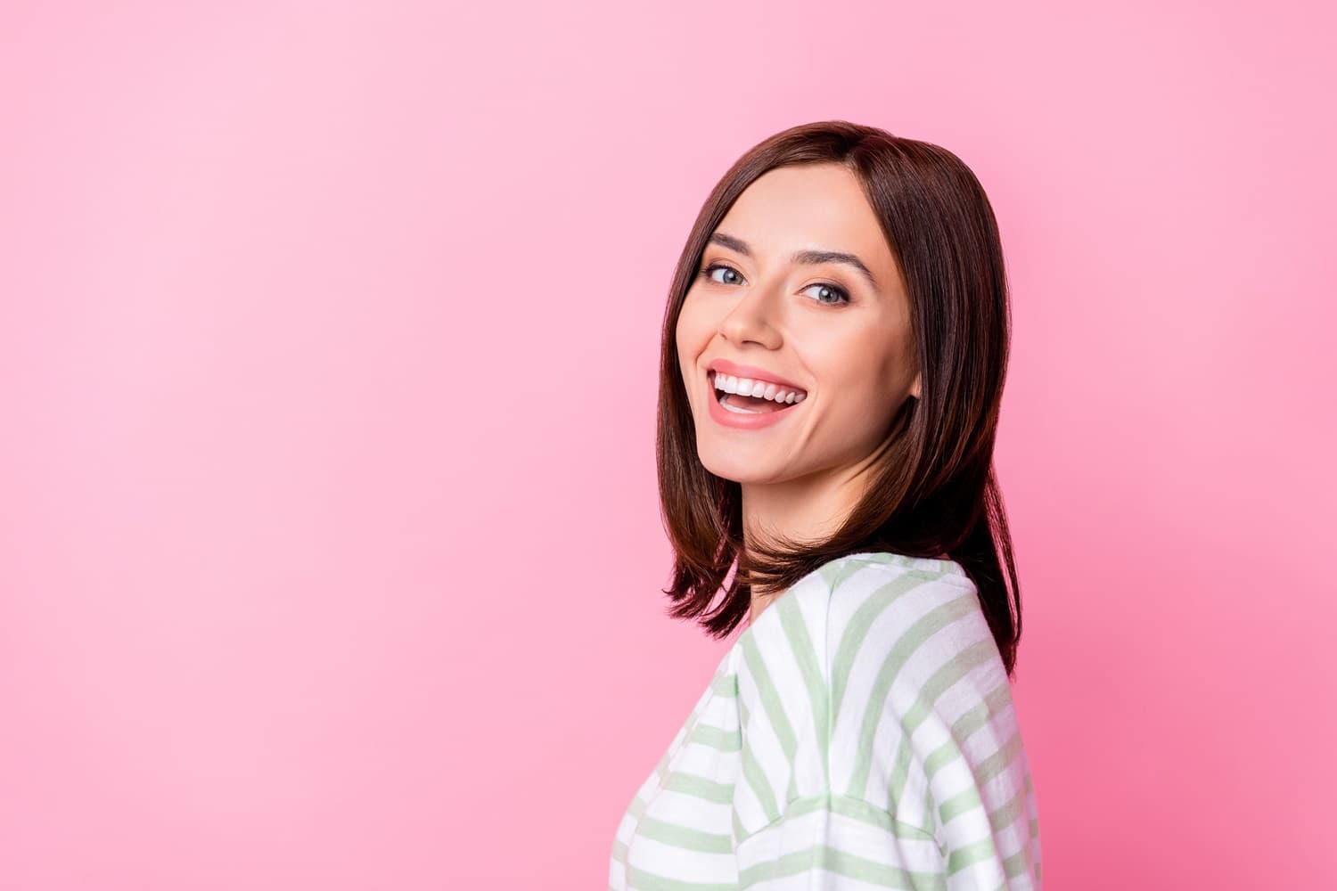 What Should You Do If a Physical Impact Causes Your Front Tooth to Push Inward Into the Gum?