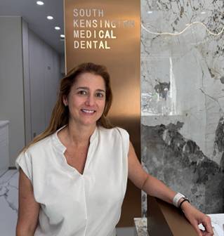 Dr. Andreia Phipps