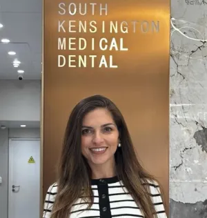 Dr Yusianmar Mariani