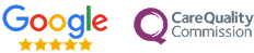 Reviews - Homepage Banner