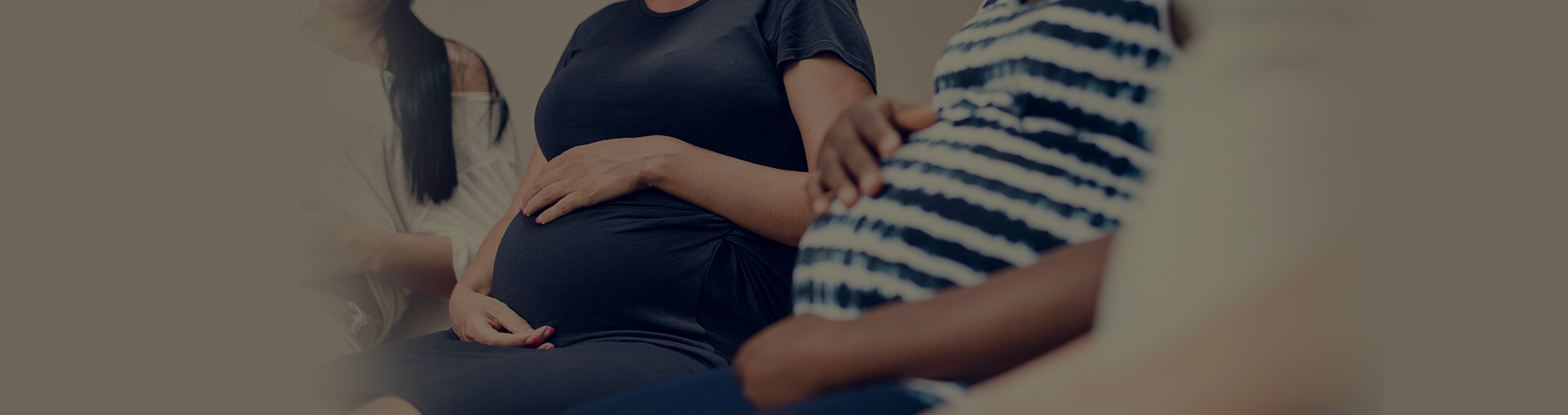 Pregnancy blood tests