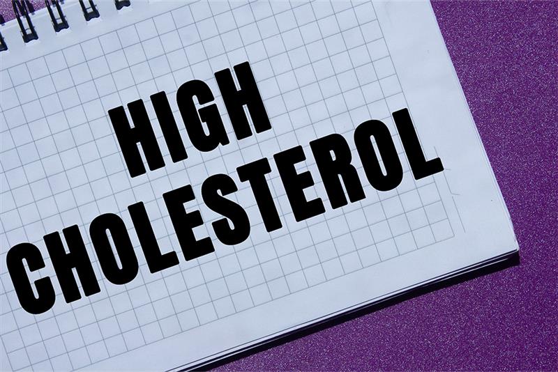High Cholesterol: What It Really Means and How to Manage It