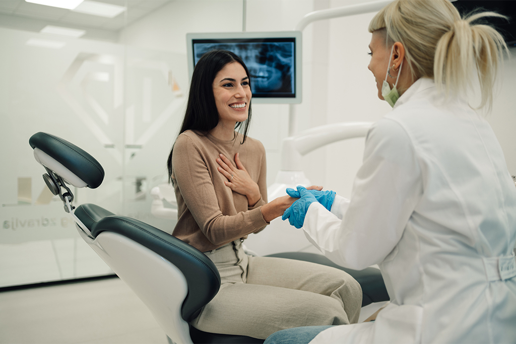Is a Dental Hygiene Session Painful: What to Expect?