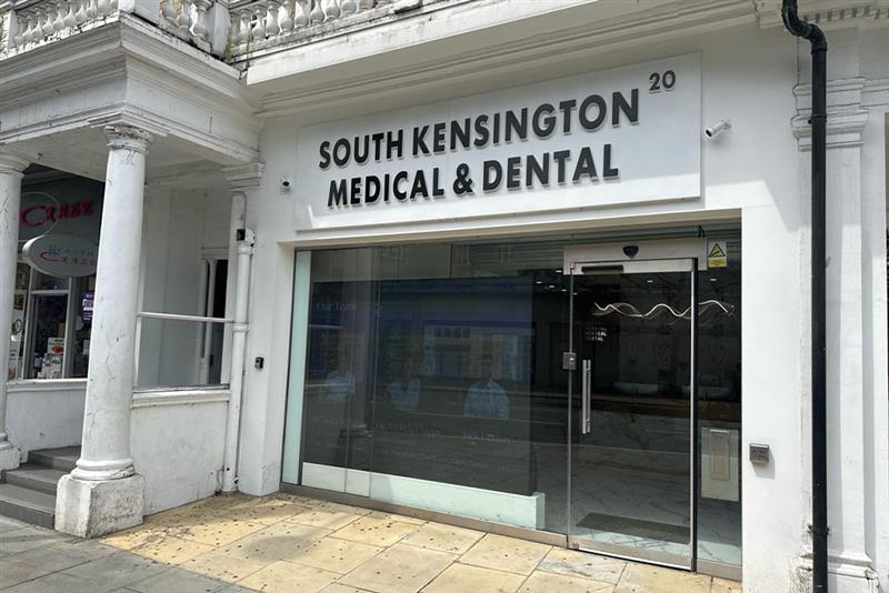 Transforming Primary Care in London for Better Well-being