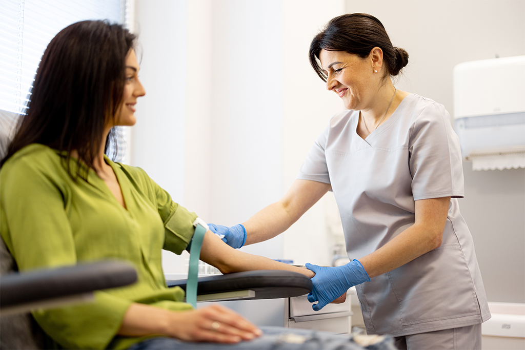 Can Routine Blood Tests Really Detect STDs? What You Need to Know