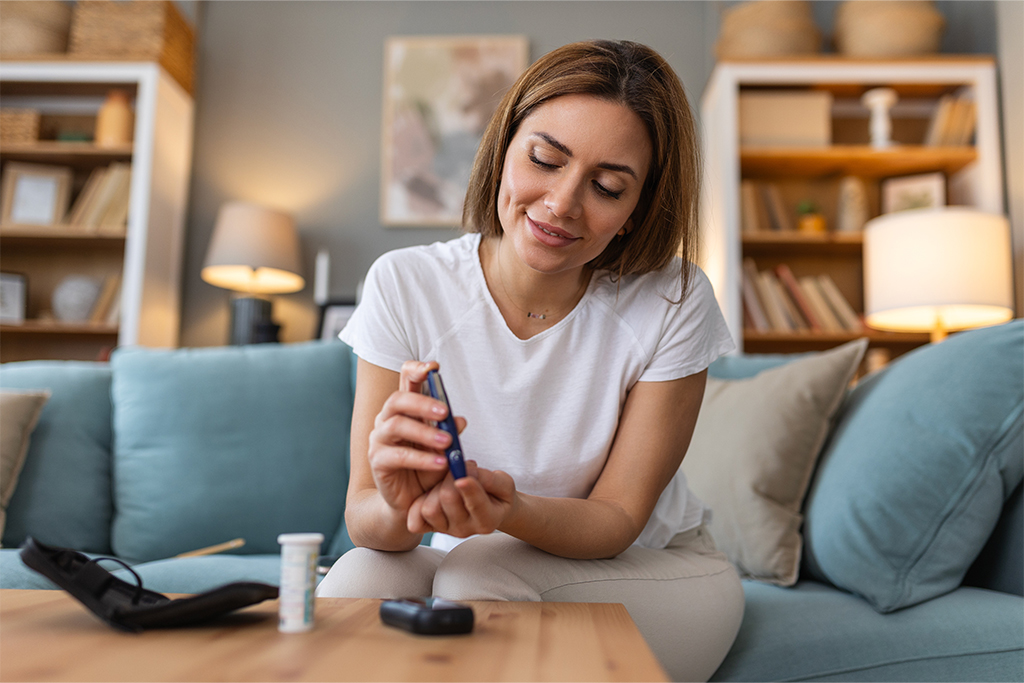 Diabetes in Women: Subtle Symptoms You Might Miss