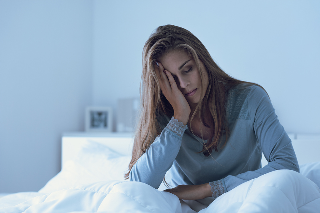 Sleep Problems: When Poor Sleep Becomes a Health Concern